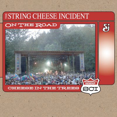 Cheese in the Trees