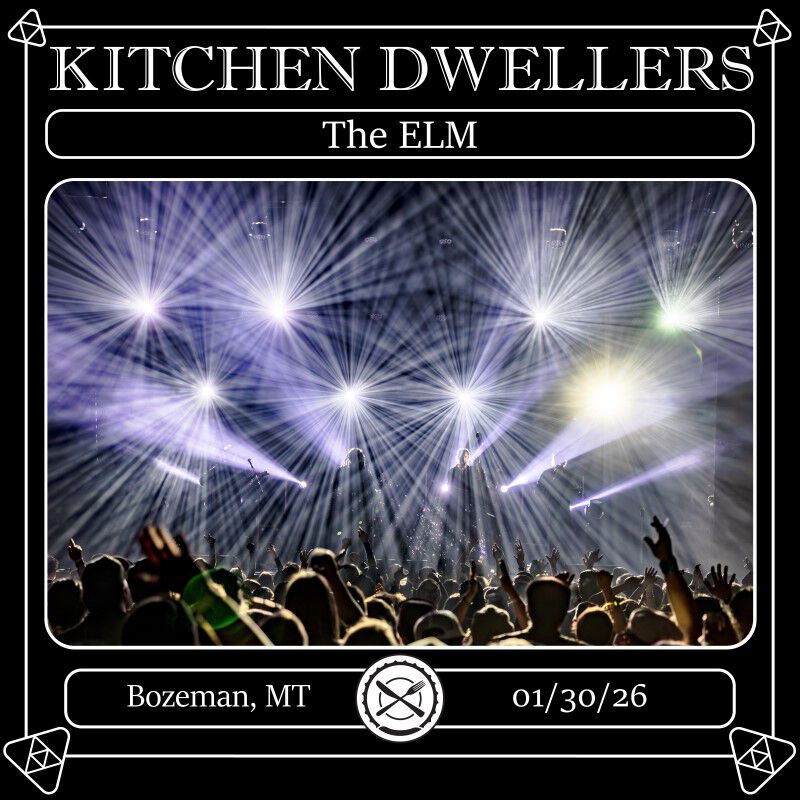 01/30/26 The Elm, Bozeman, MT 