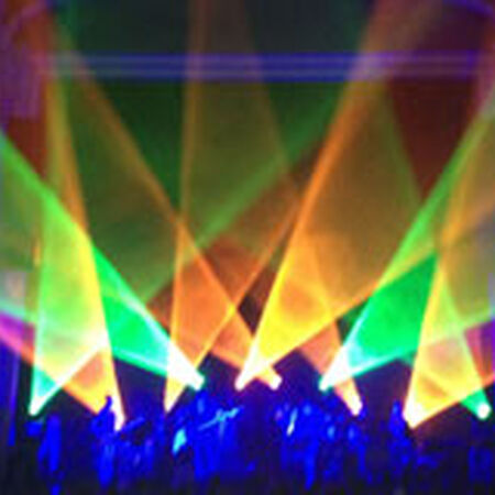 09/05/12 Jefferson Theater, Charlottesville, VA 