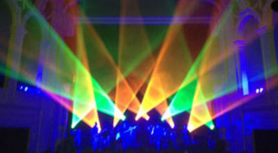 09/05/12 Jefferson Theater, Charlottesville, VA 