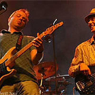 08/25/07 Riverview Music Festival, Chicago, IL 