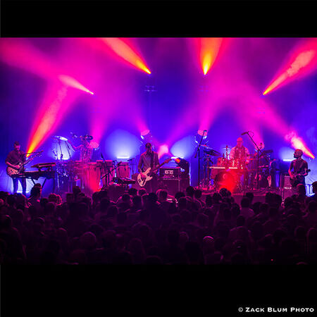 01/17/20 Park West, Chicago, IL 