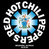 02/02/00 Big Day Out, Melbourne, AU 