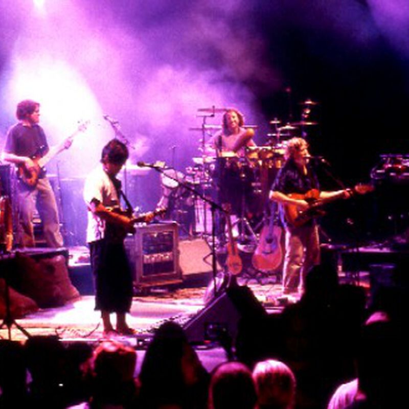 10/19/04 The BJCC, Birmingham, AL  