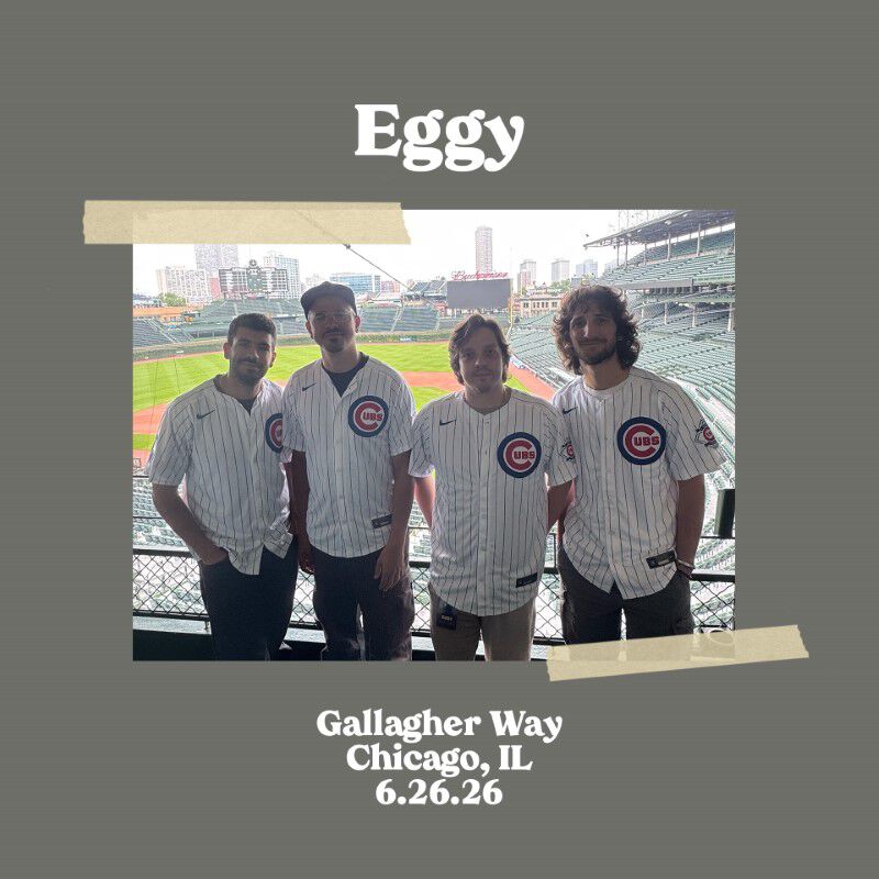 06/26/26 Gallagher Way, Chicago, IL 