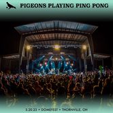 05/20/23 Domefest, Thornville, OH 