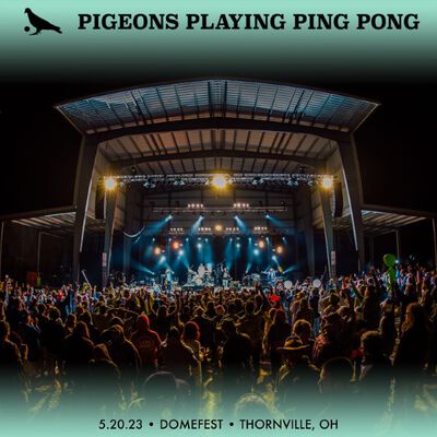 05/20/23 Domefest, Thornville, OH 