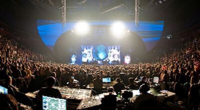 03/10/11 1st Bank Center, Broomfield, CO 