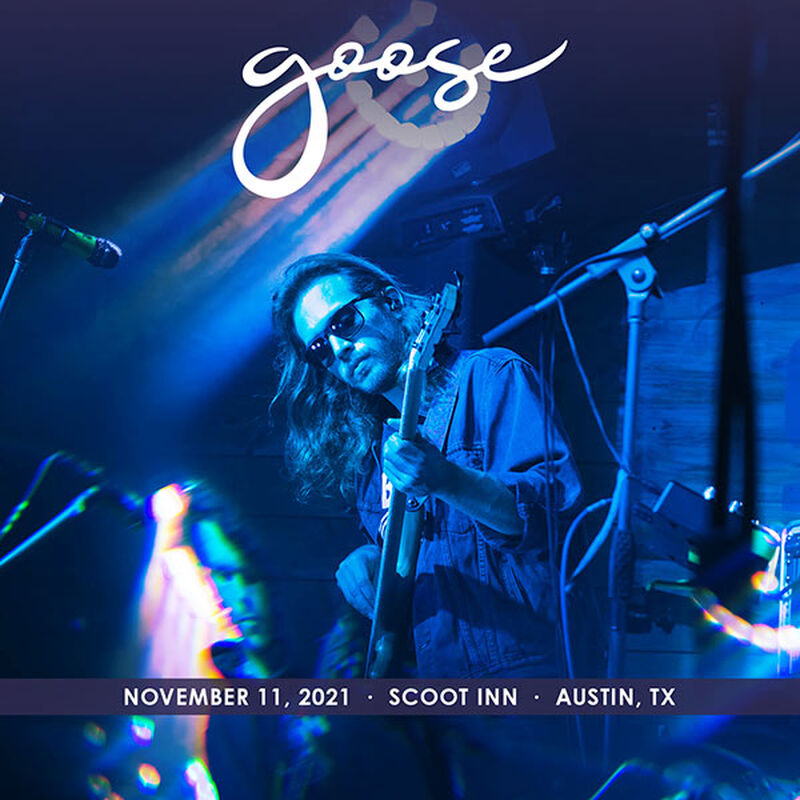 11/11/21 Scoot Inn, Austin, TX 
