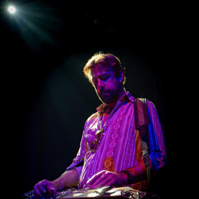 05/02/24 The Joy Theater, New Orleans, LA 