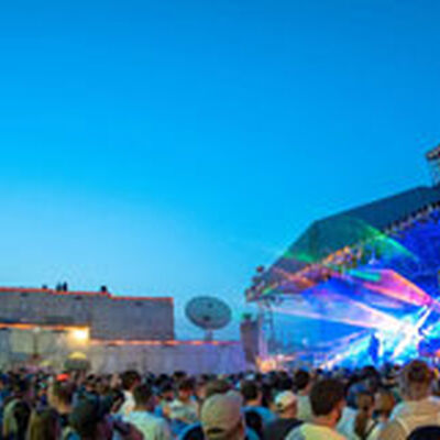 07/05/13 Cabooze Outdoor Plaza, Minneapolis, MN 