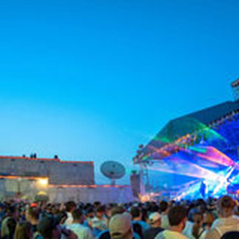 07/05/13 Cabooze Outdoor Plaza, Minneapolis, MN 