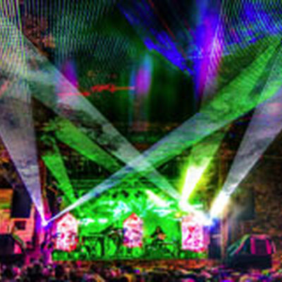 08/22/14 Mishawaka Amphitheatre, Bellvue, CO 