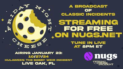 01/23/26 Premiere of 10-27-24, Live Oak, FL 