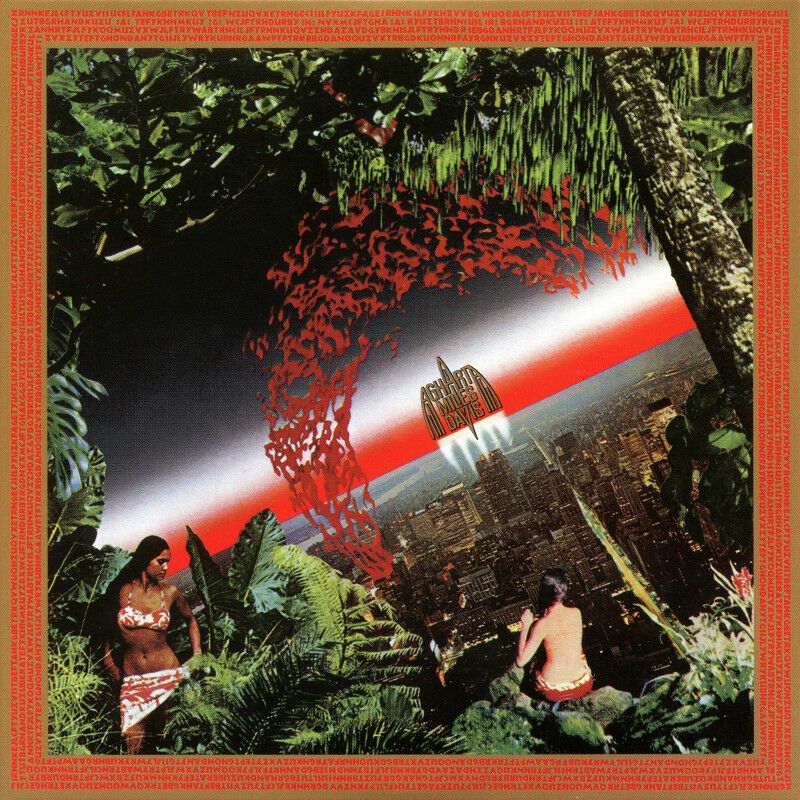 02/02/75 Agharta, Osaka, Japan 