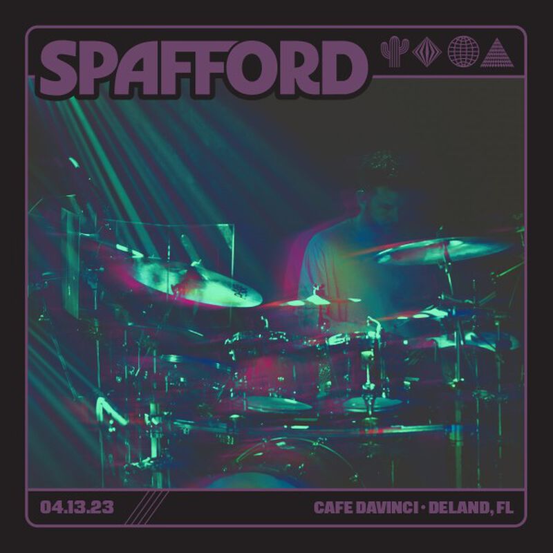 04/13/23 Cafe DeVinci, Deland, FL 