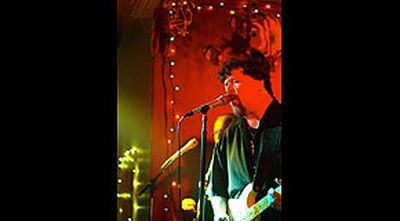 12/31/04 Palombaro Club, Ardmore, PA 