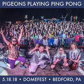 05/18/18 Domefest, Bedford, PA 
