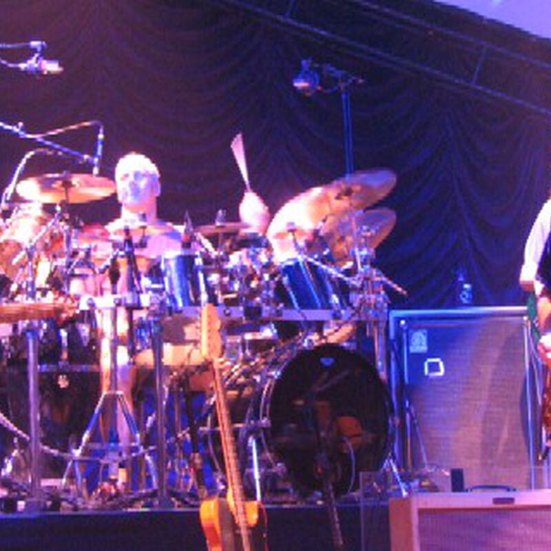 10/06/06 Thomas Wolfe Auditorium, Asheville, NC  