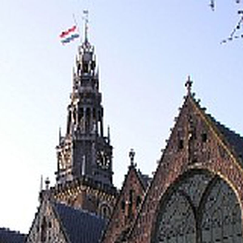 03/27/04 Melkweg, Amsterdam, NL HOL