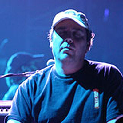 11/04/07 Moran Theater, Jacksonville, FL 
