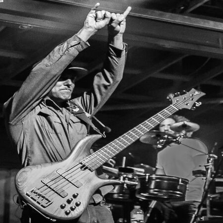 04/15/16 Spirit of The Suwannee Music Park, Live Oak, FL 