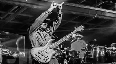 04/15/16 Spirit of The Suwannee Music Park, Live Oak, FL 