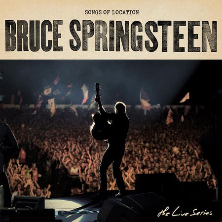 The Live Series: Songs of Location