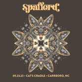09/23/23 Cat's Cradle, Carrboro, NC 