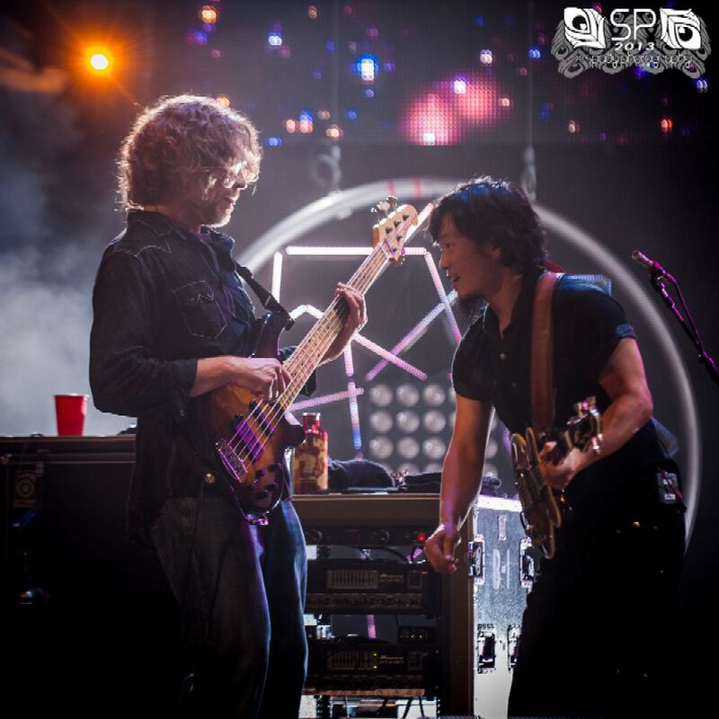 07/27/13 Red Rocks Amphitheatre, Morrison, CO 