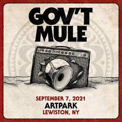 09/07/21 Artpark Amphitheater, Lewiston, NY 