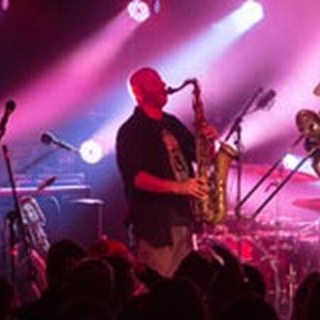 02/18/13 Belly Up, Aspen, CO 