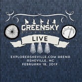 02/18/17 Exploreasheville.com Arena, Asheville, NC 