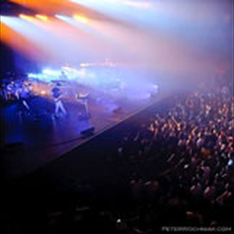 04/23/11 Pageant, St. Louis, MO 