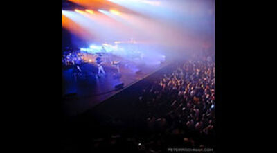 04/23/11 Pageant, St. Louis, MO 