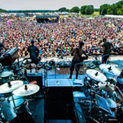 Summer Camp 2012