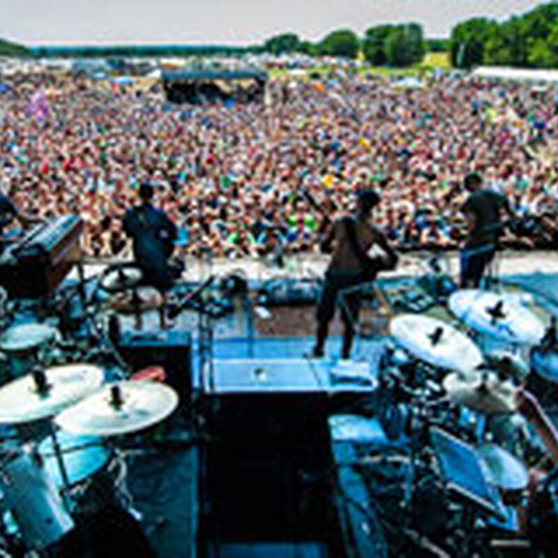 Summer Camp 2012