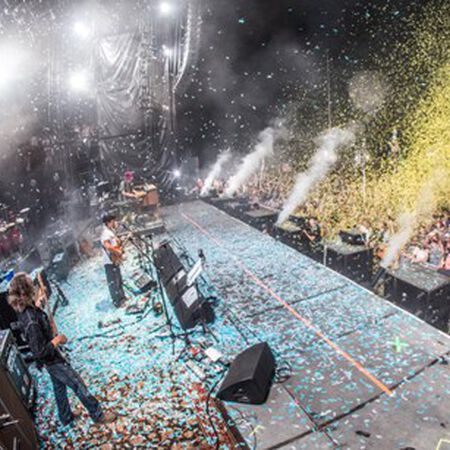 06/25/16 Electric Forest, Rothbury, MI 