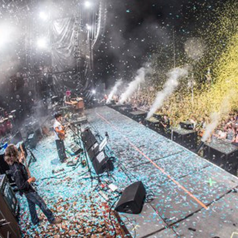 06/25/16 Electric Forest, Rothbury, MI 