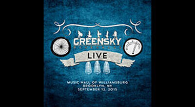 09/12/15 Music Hall Of Willimasburg, Brooklyn, NY 