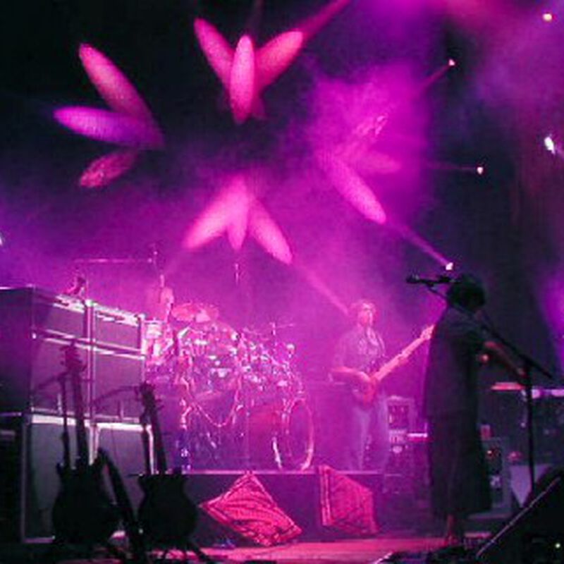 10/22/04 Thomas Wolfe Auditorium, Asheville, NC  