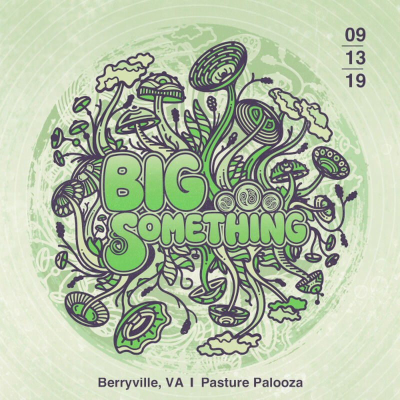 09/13/19 Pasture Palooza, Berryville, VA 
