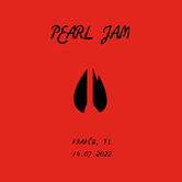 07/14/22 Tauron Arena, Kraków, POL 