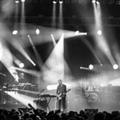 01/23/15 StageAE, Pittsburgh, PA 