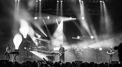 01/23/15 StageAE, Pittsburgh, PA 