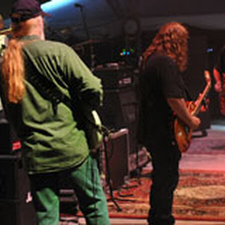 04/20/13 Wanee Music Festival, Live Oak, FL 