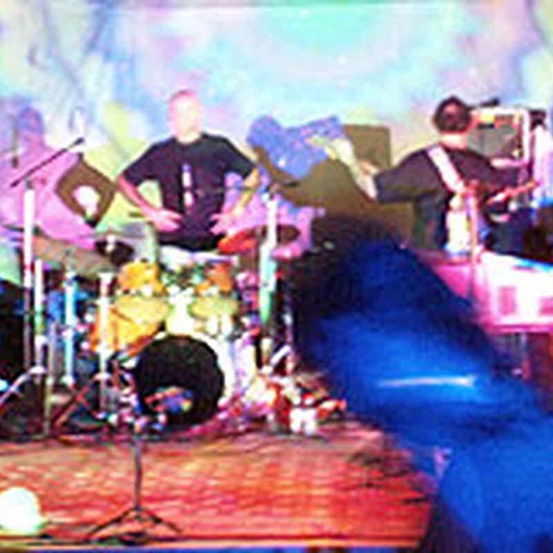 08/17/08 Forestville Club, Forestville, CA 