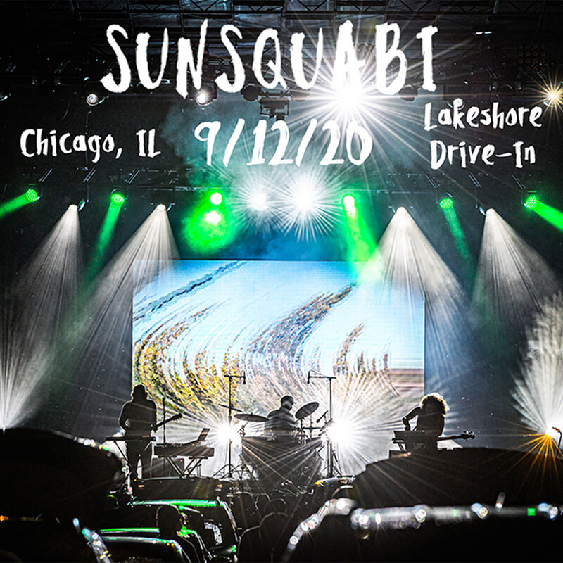 09/12/20 Lakeshore Drive-In, Chicago, IL 