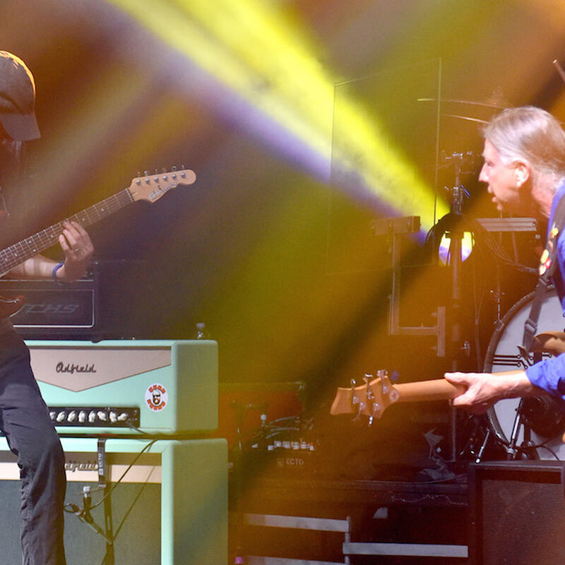 03/26/16 The Wiltern, Los Angeles, CA 