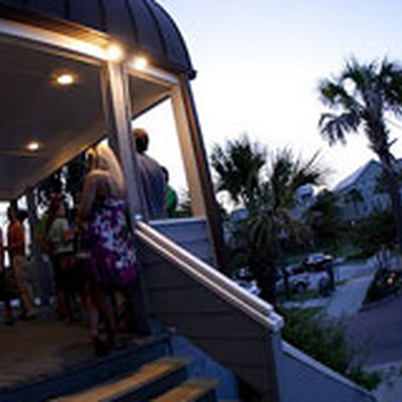 06/09/10 The Windjammer, Isle Of Palms, SC 